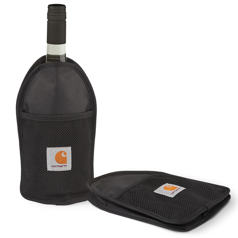 Carhartt WIP Wine Cooler Black