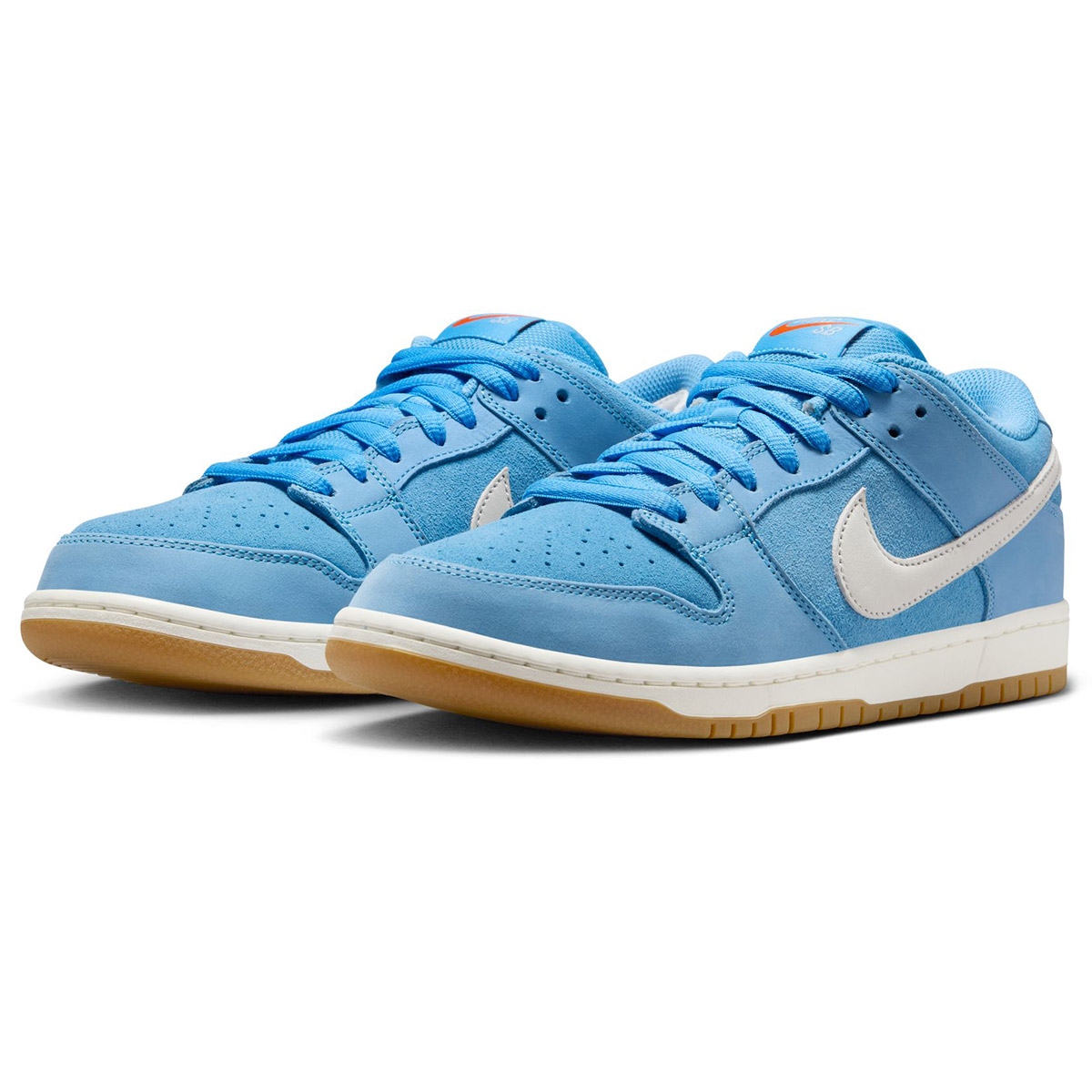 Nike SB Dunk Low Pro University Blue/Sail-University Blue