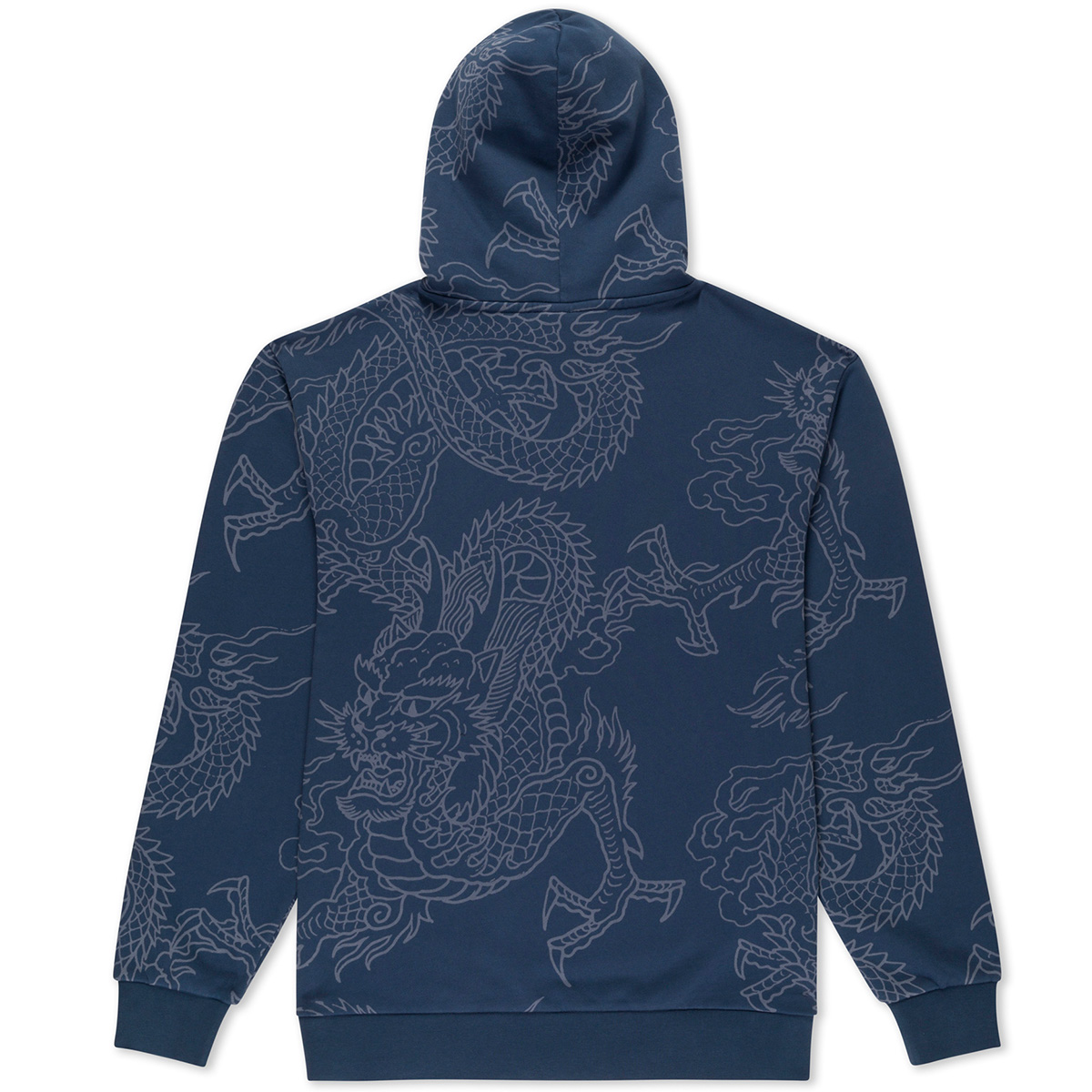 RipnDip Haku Hoodie Navy