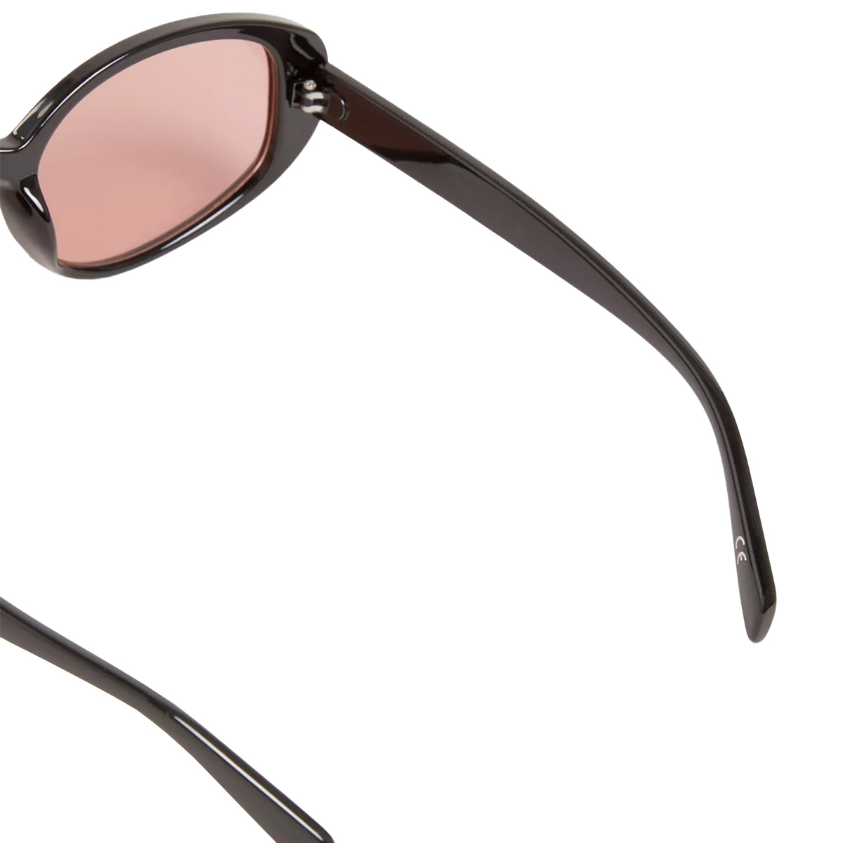 Vans Out There Sunglasses Black