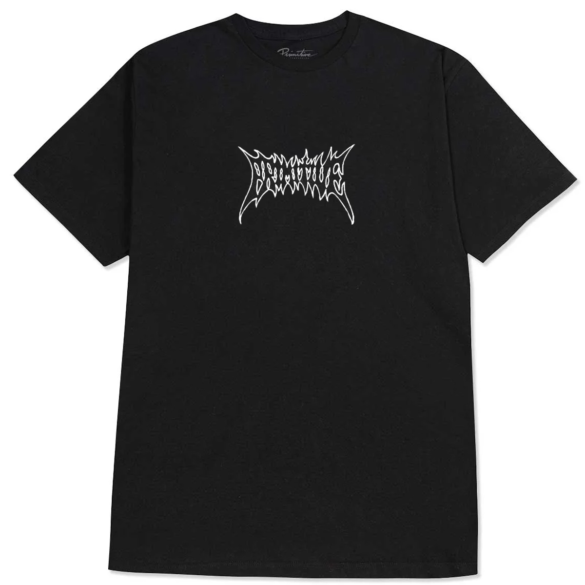 Primitive Fate T-Shirt Black