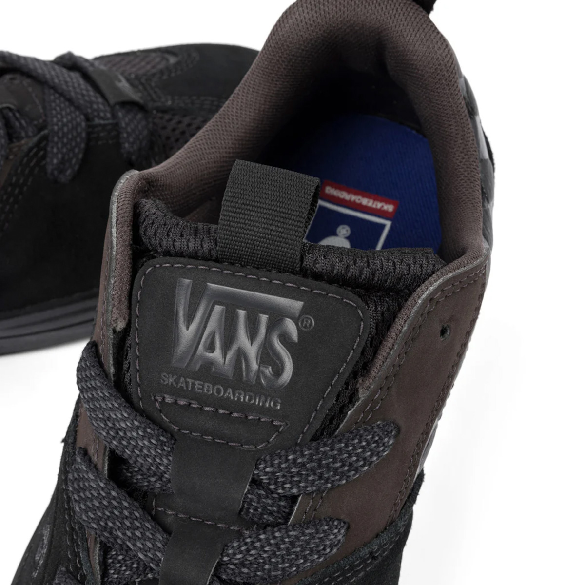 Vans X Dime Skate Mixxa Una Black/Grey