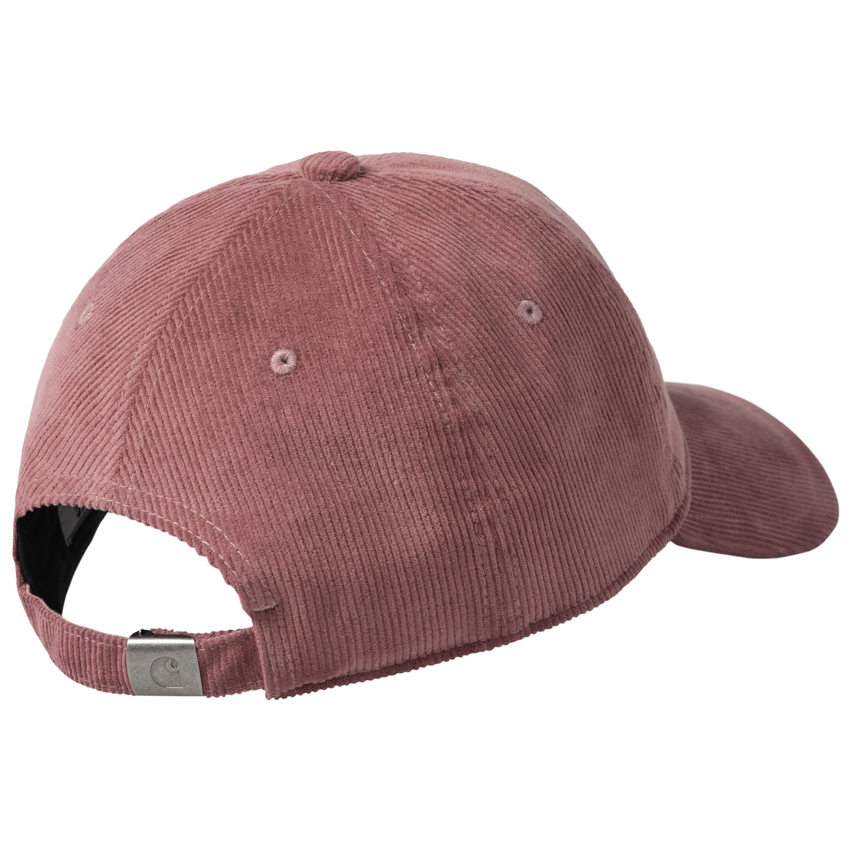 Carhartt WIP Harlem Cap Dusky Pink/Wax