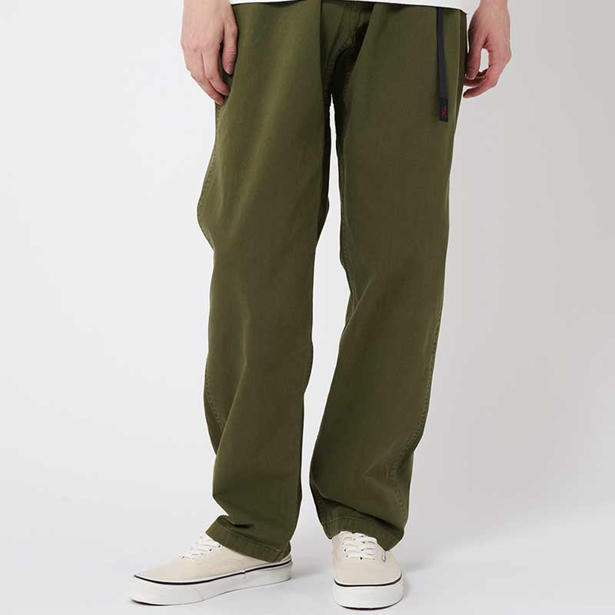 Gramicci Pant Olive