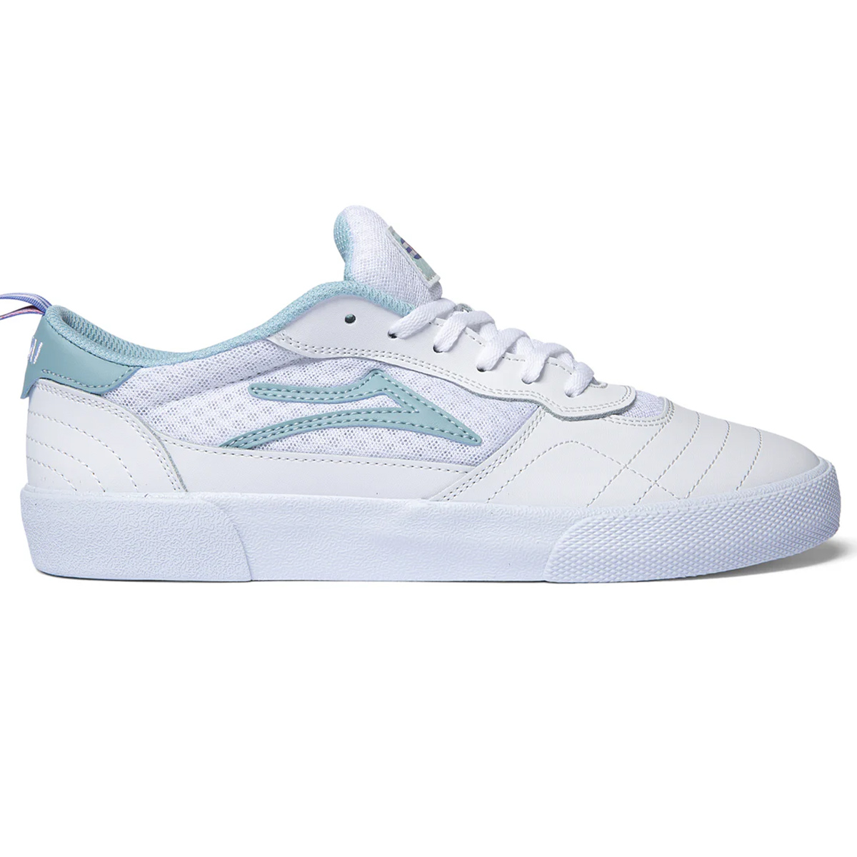 Lakai cambridge white online