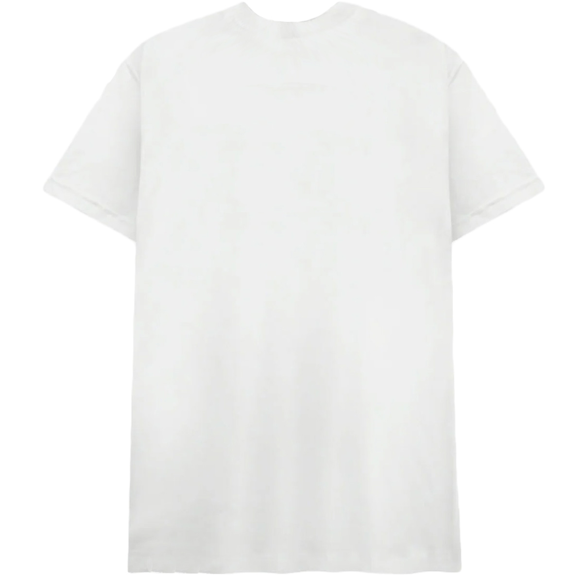 Diamond Elegant T-Shirt White