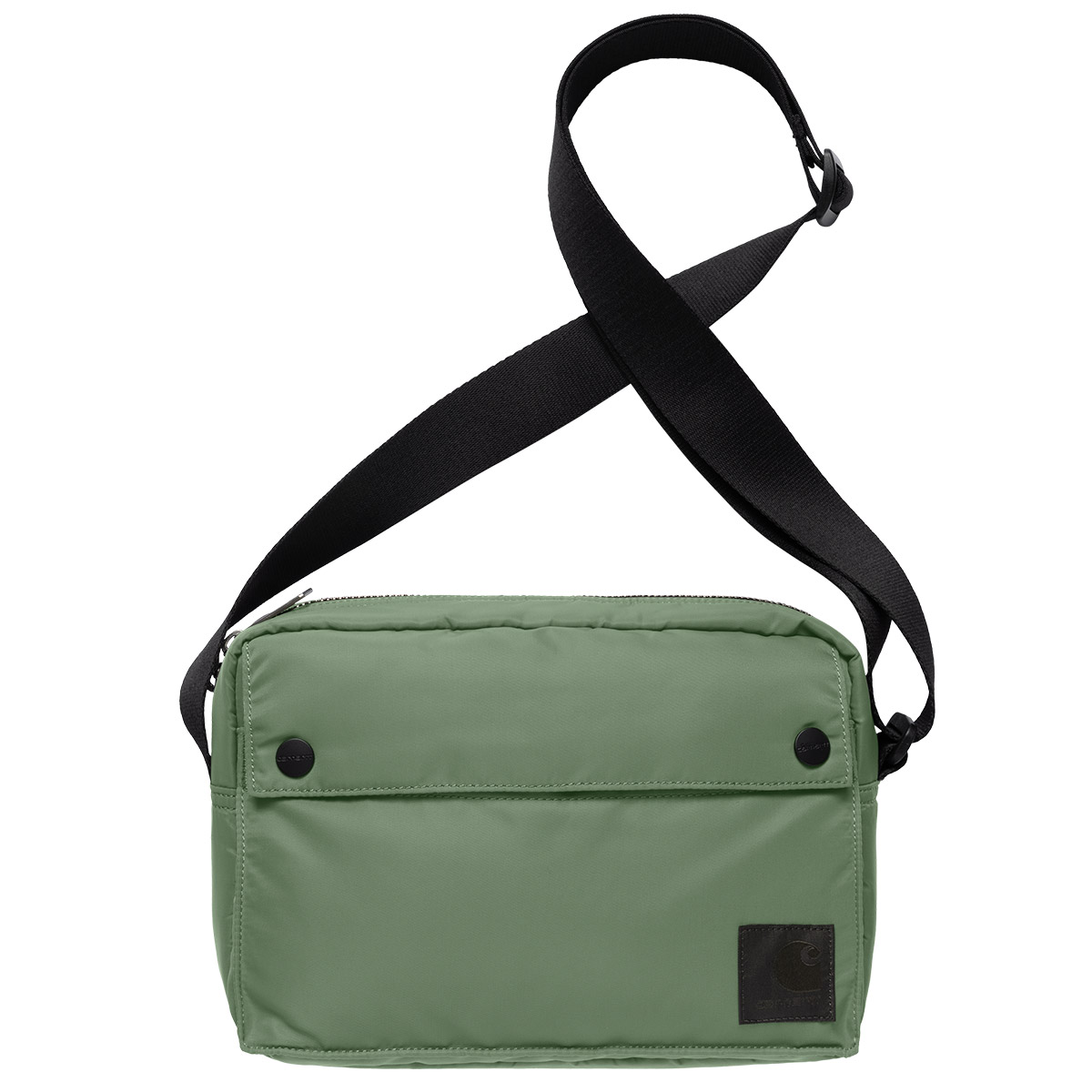 Carhartt WIP Otley Shoulder Bag Duck Green