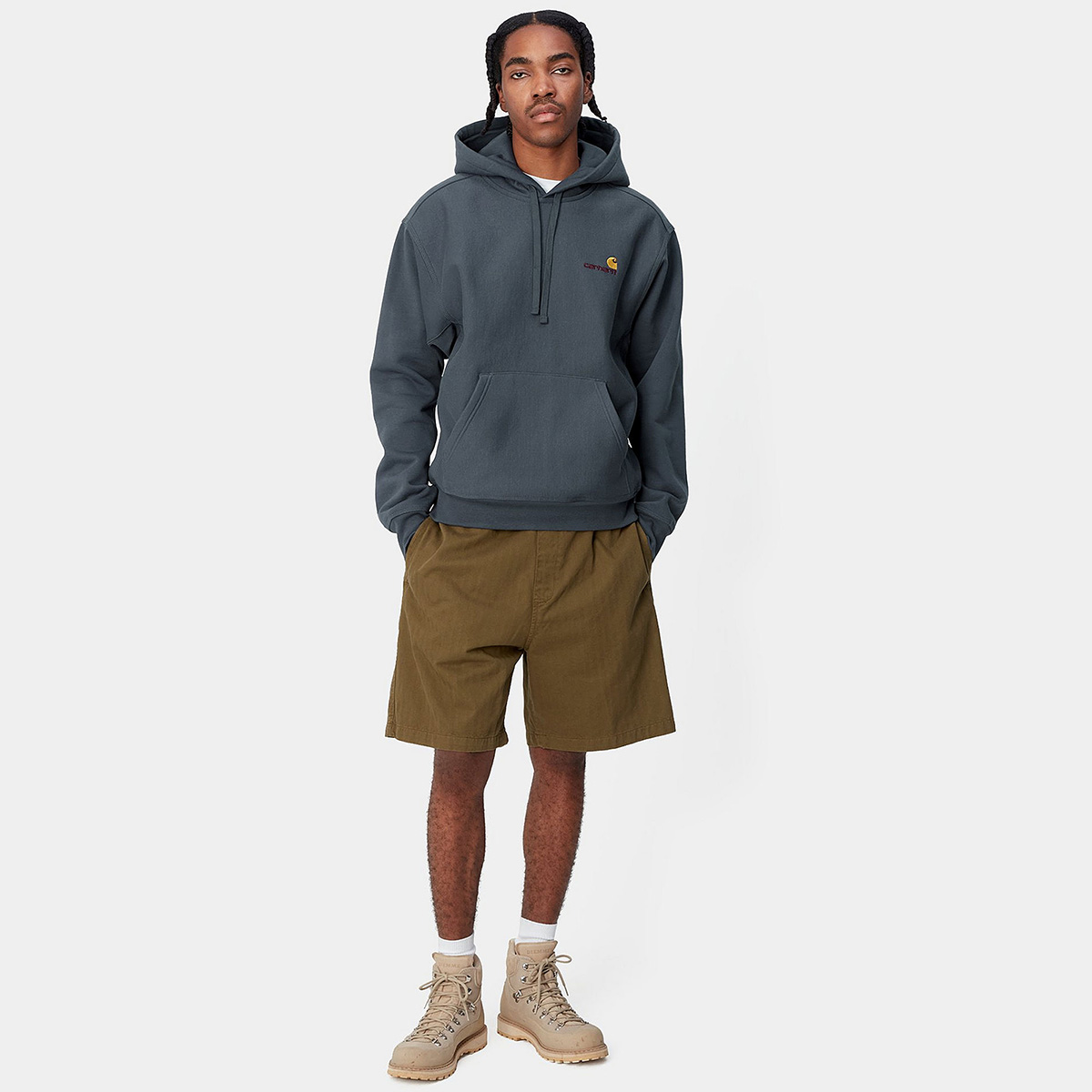 Carhartt nike hoodie best sale