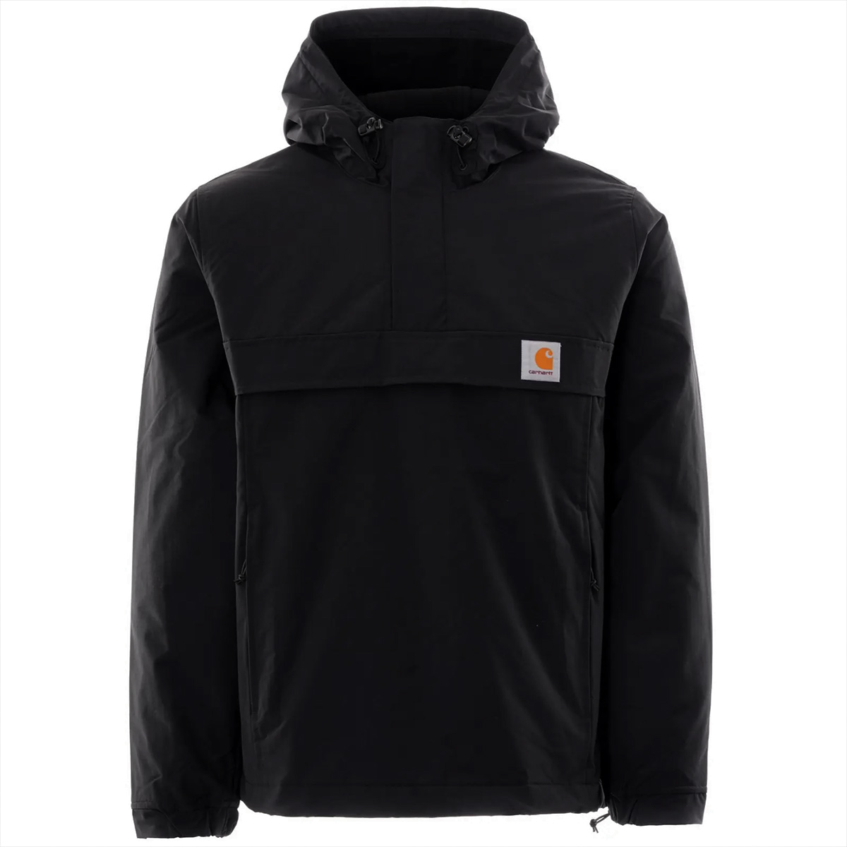 Pullover jacket carhartt best sale