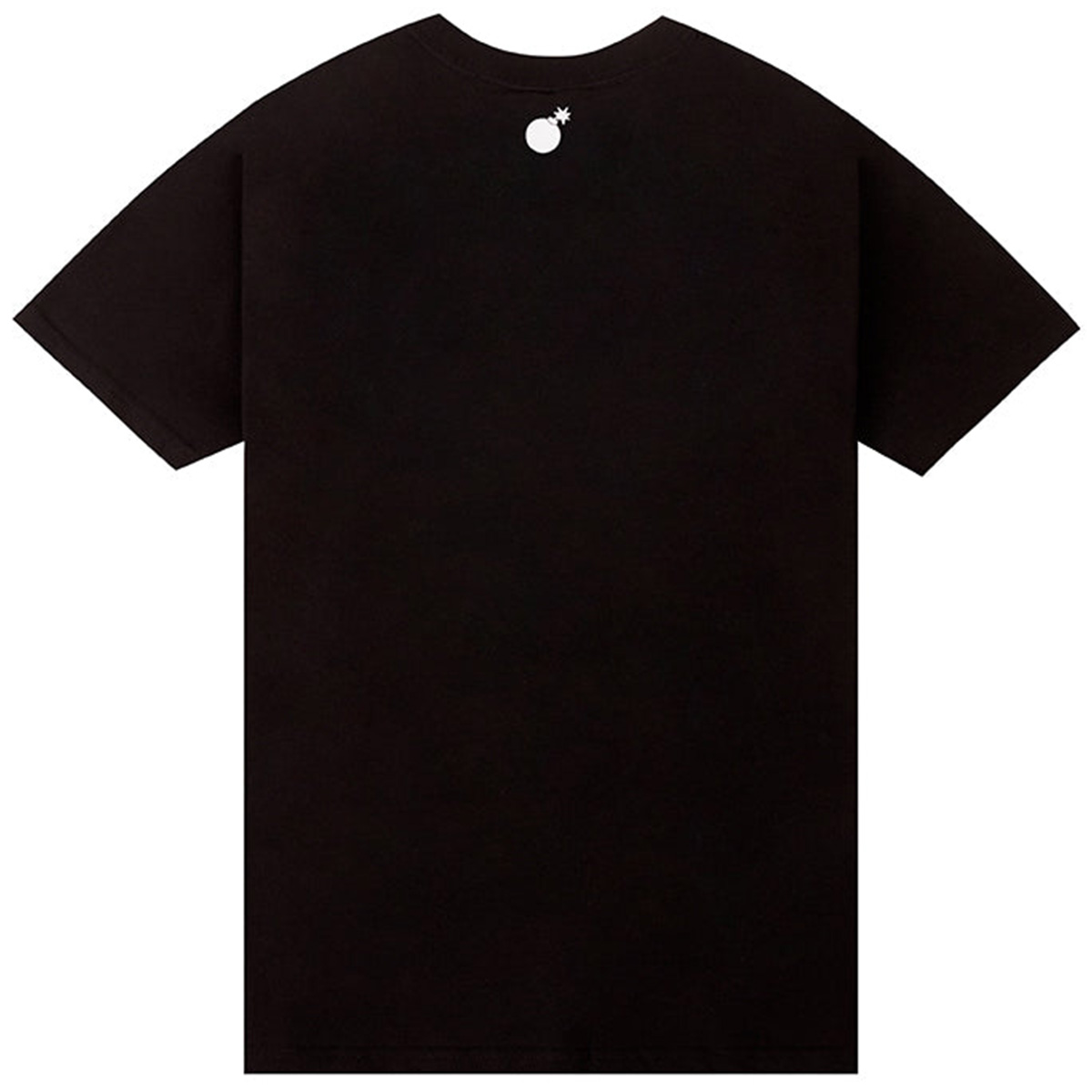 The Hundreds Company Card T-Shirt Black