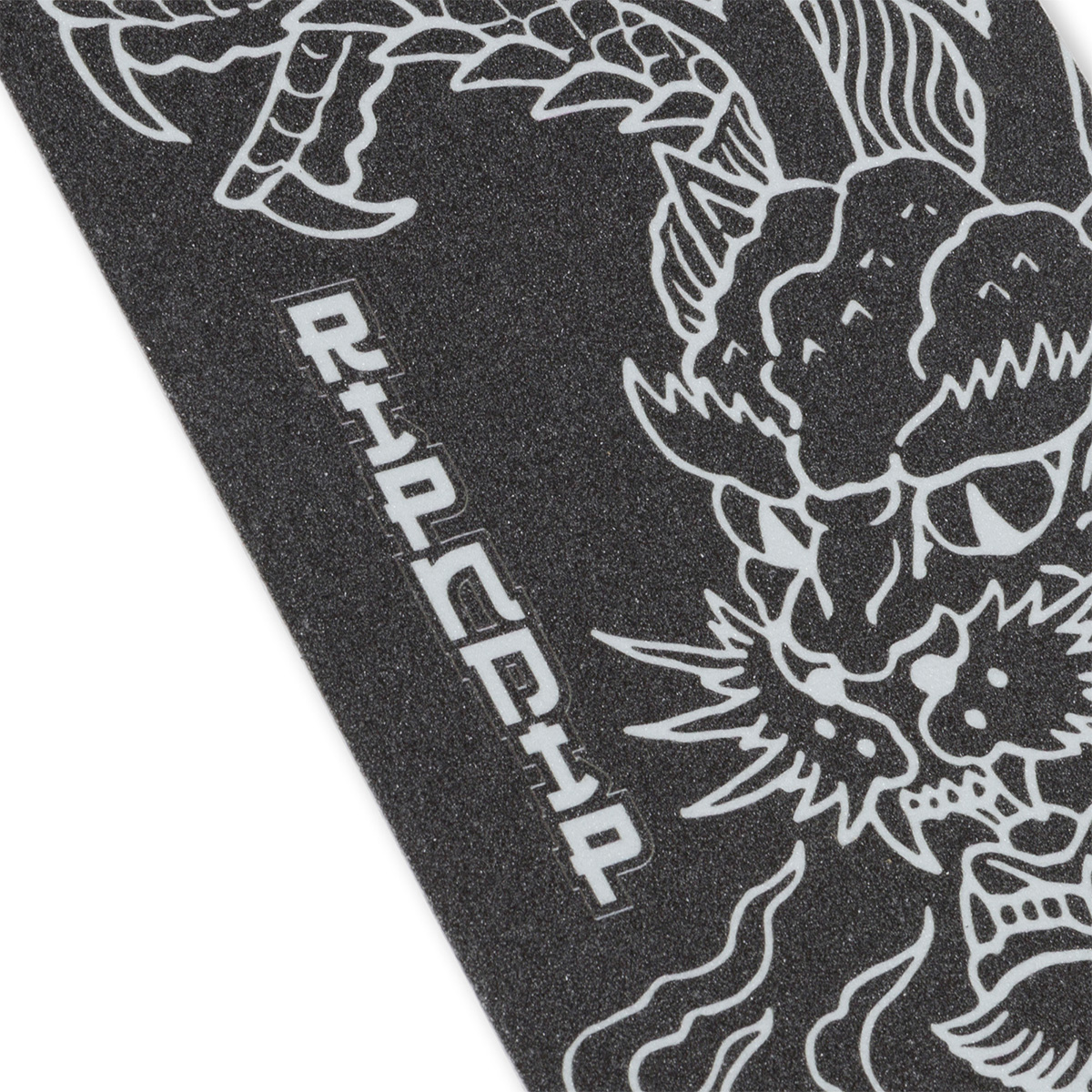 RipnDip Haku Griptape Black 9.0