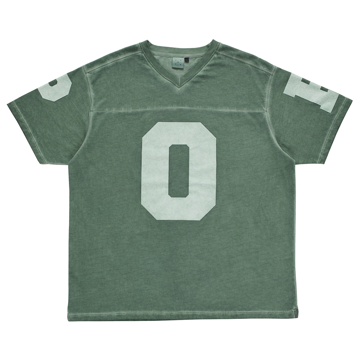 POP Football T-Shirt Four Leaf Clover