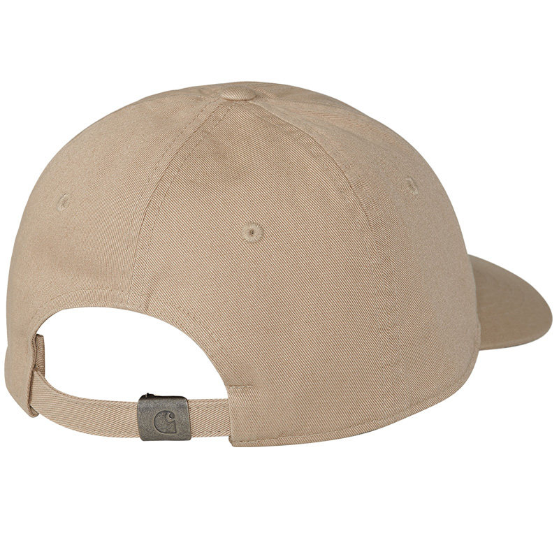 Carhartt WIP Madison Logo Cap Wall