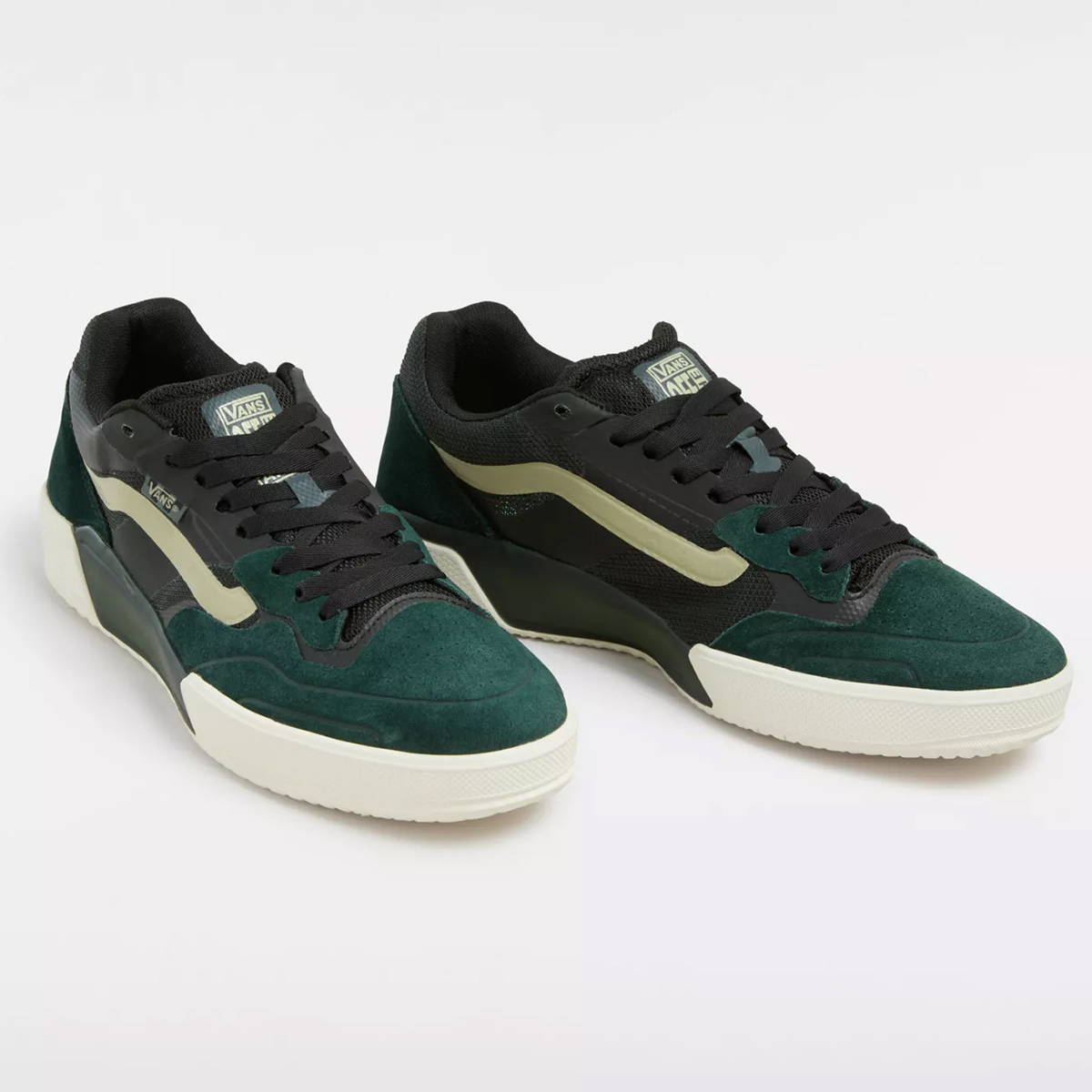 Vans Skate Ave 2.0 Bench Green