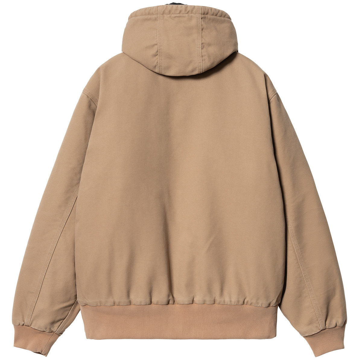 Carhartt WIP OG Active Jacket Peanut Aged Canvas S 1136228 S