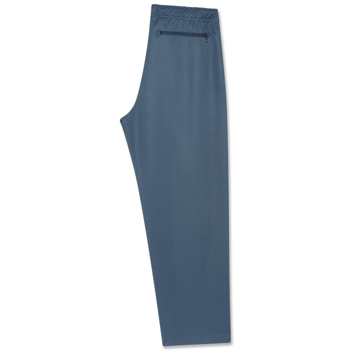 Polar Raphael Track Pants Grey Blue