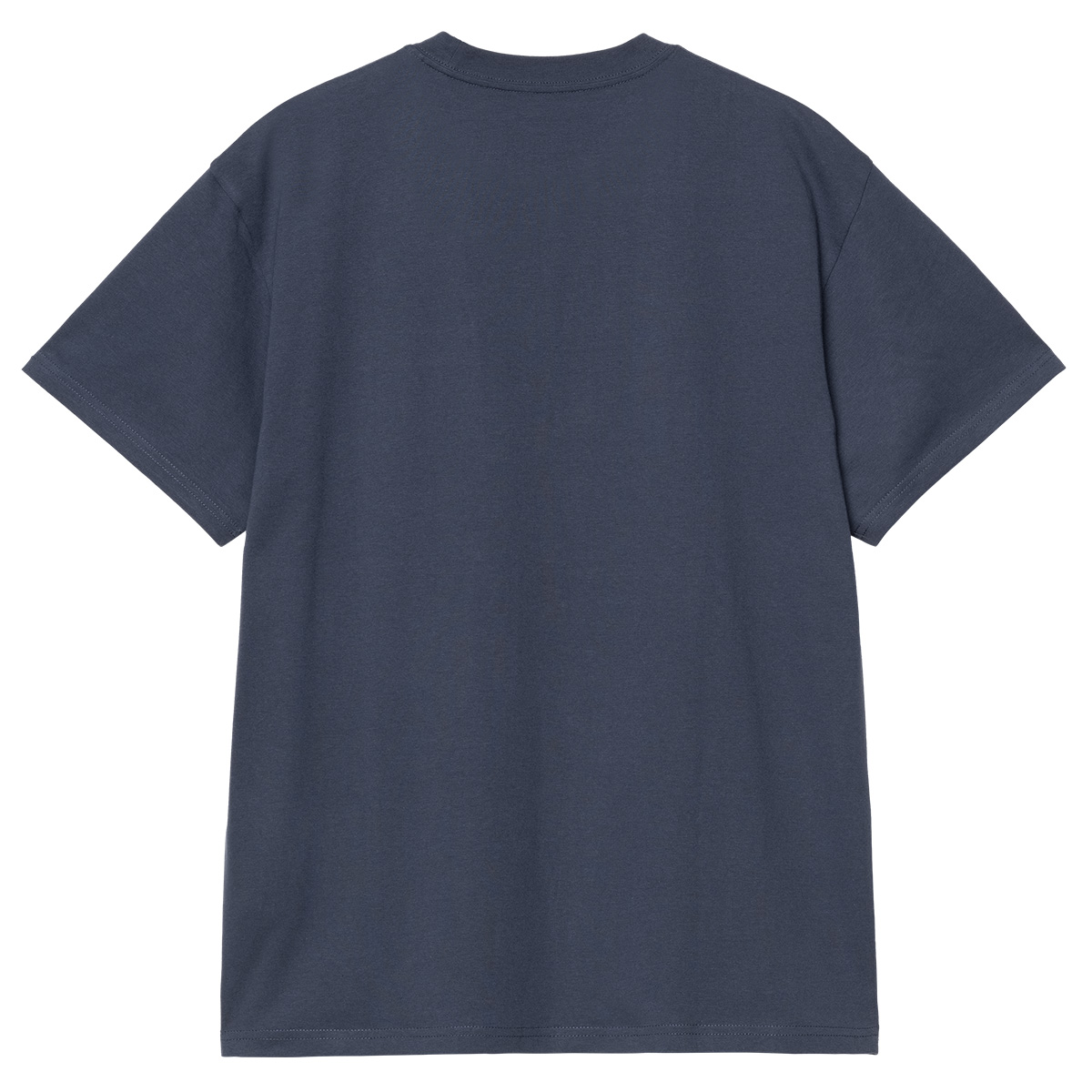 Carhartt WIP Pocket Heart T-Shirt Blue