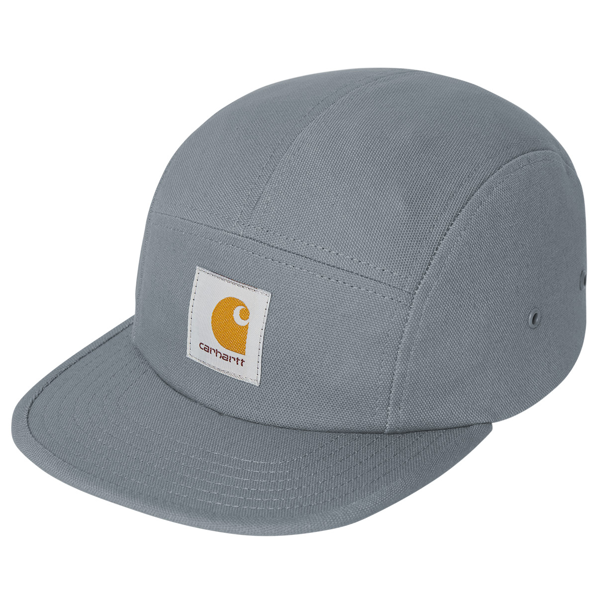 Carhartt WIP Backley Cap Dove Grey