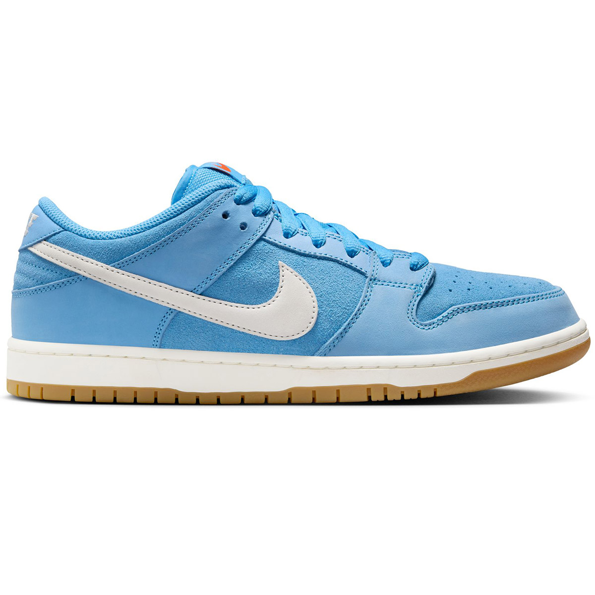 Nike SB Dunk Low Pro University Blue/Sail-University Blue