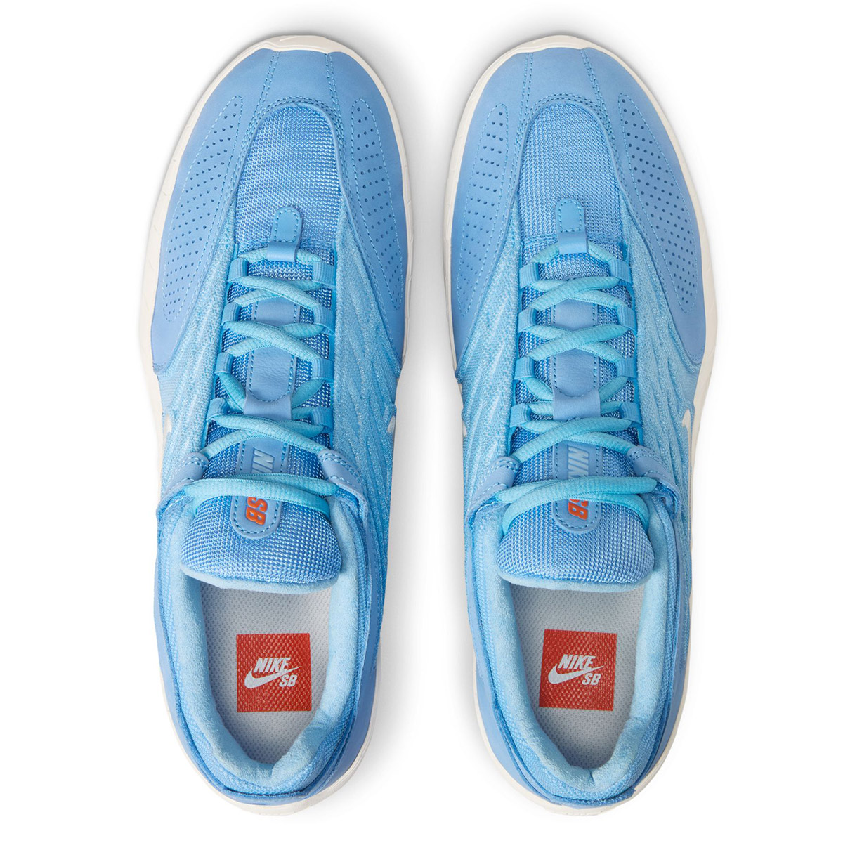 Nike SB Vertebrae University Blue/Sail-University Blue