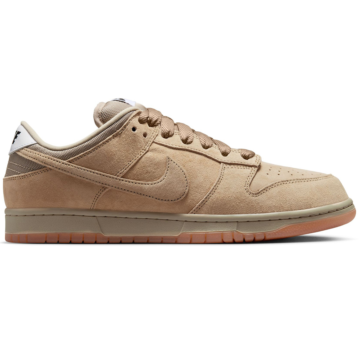 Nike SB Dunk Low Pro B Parachute Beige/Parachute Beige