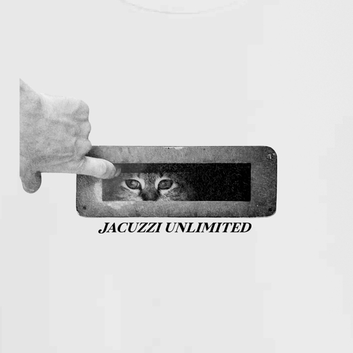 Jacuzzi The Musical Premium T-shirt White