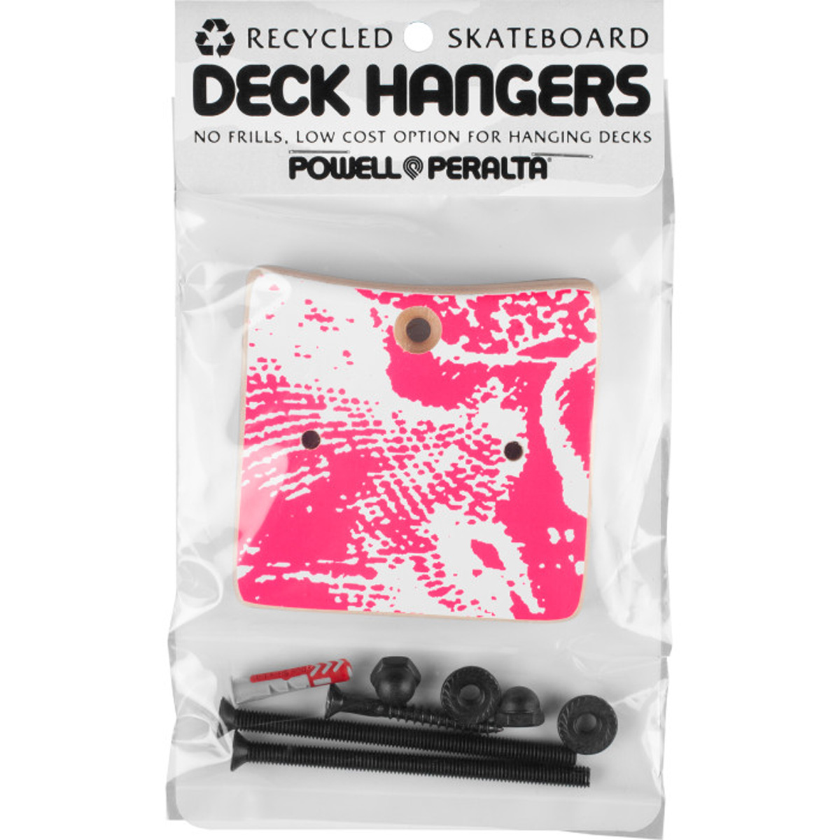 Powell-Peralta Recycled Deck Wall Hanger