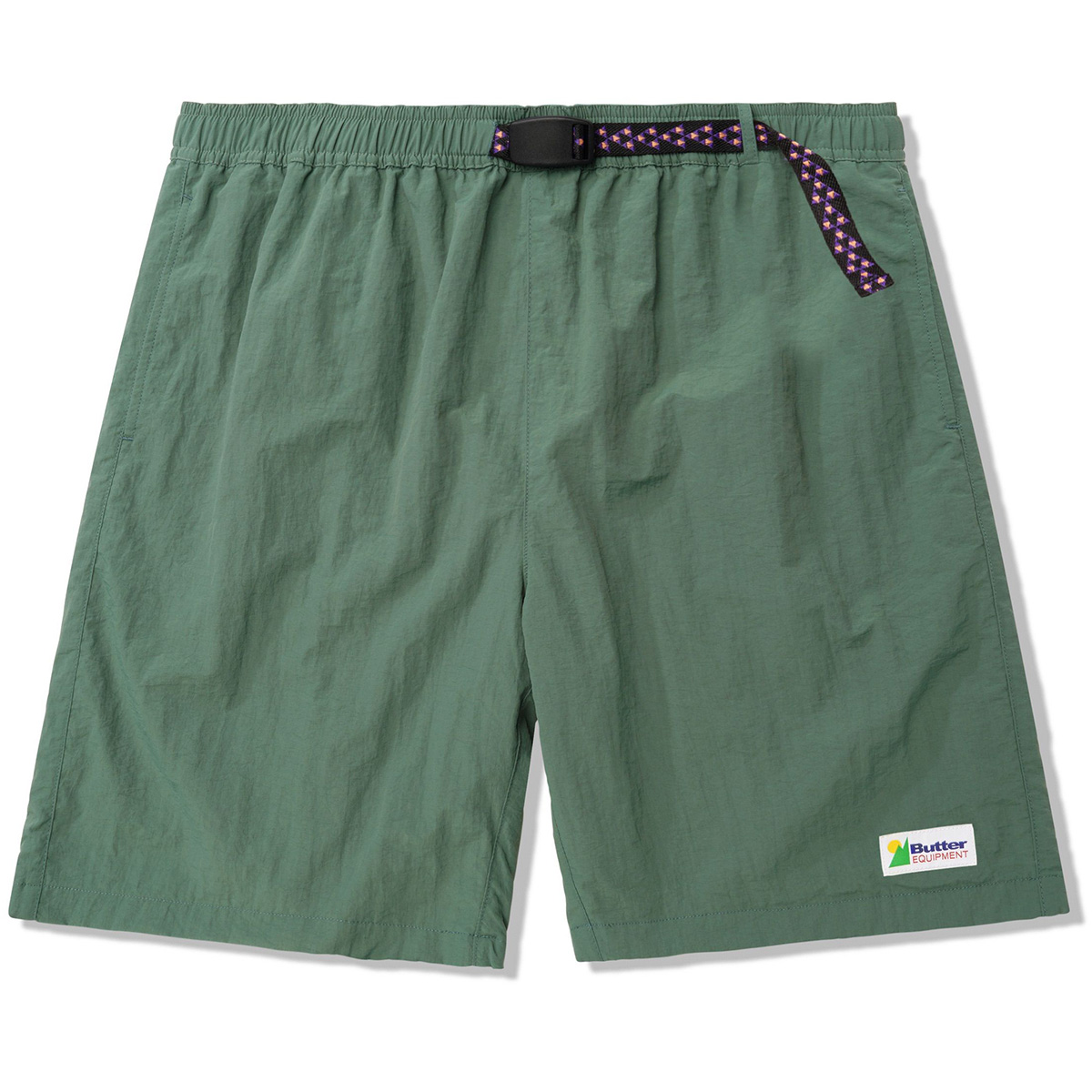 Butter Goods Equipment Shorts Jungle