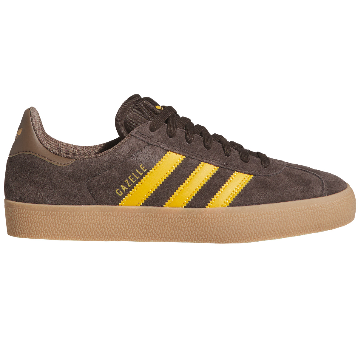 Adidas Gazelle Adv Dbrown/Preyel/Earstr