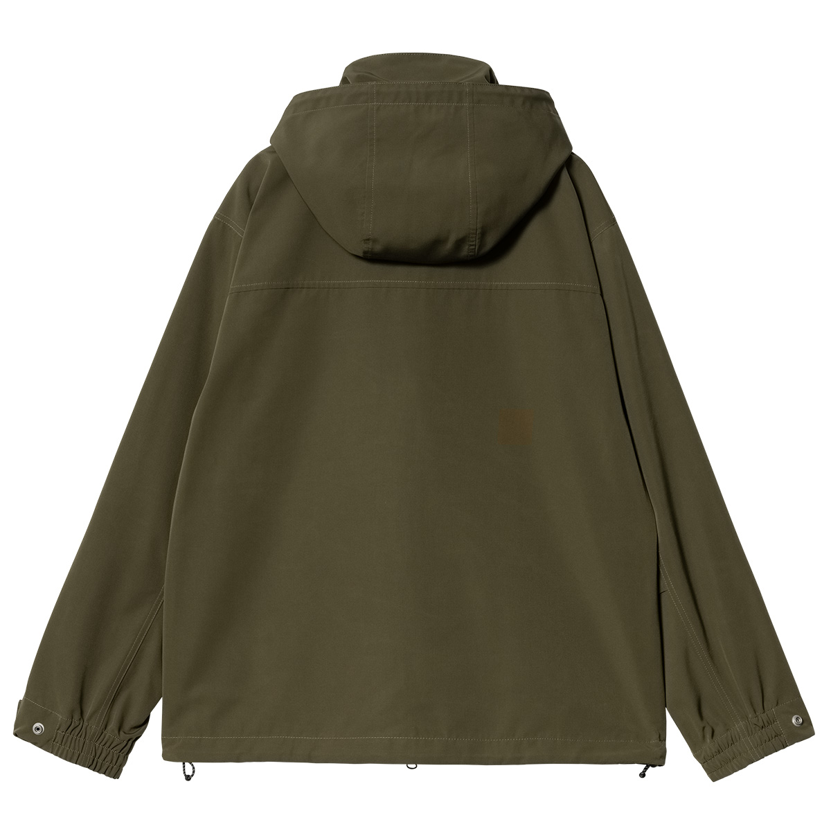 Carhartt WIP Irwin Jacket Turtle