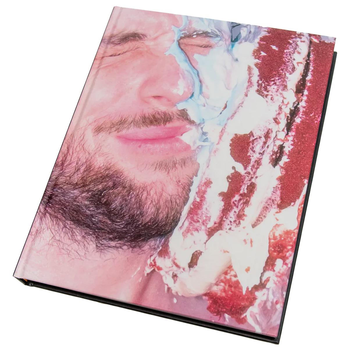 Jenkem Vol. 3 Book