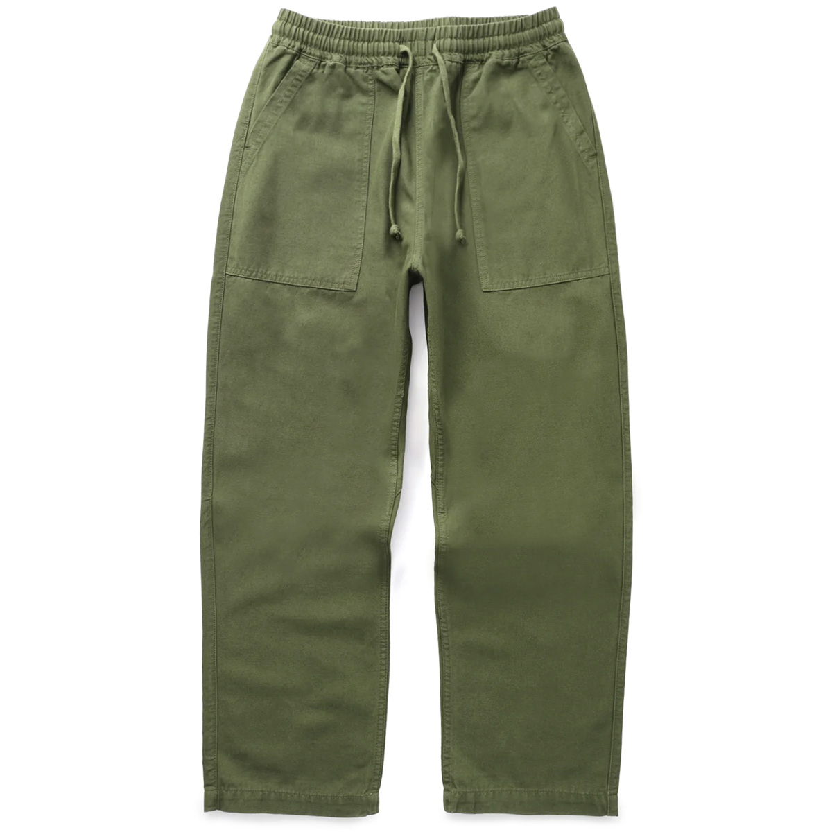 Service Works Classic Canvas Chef Pant Olive