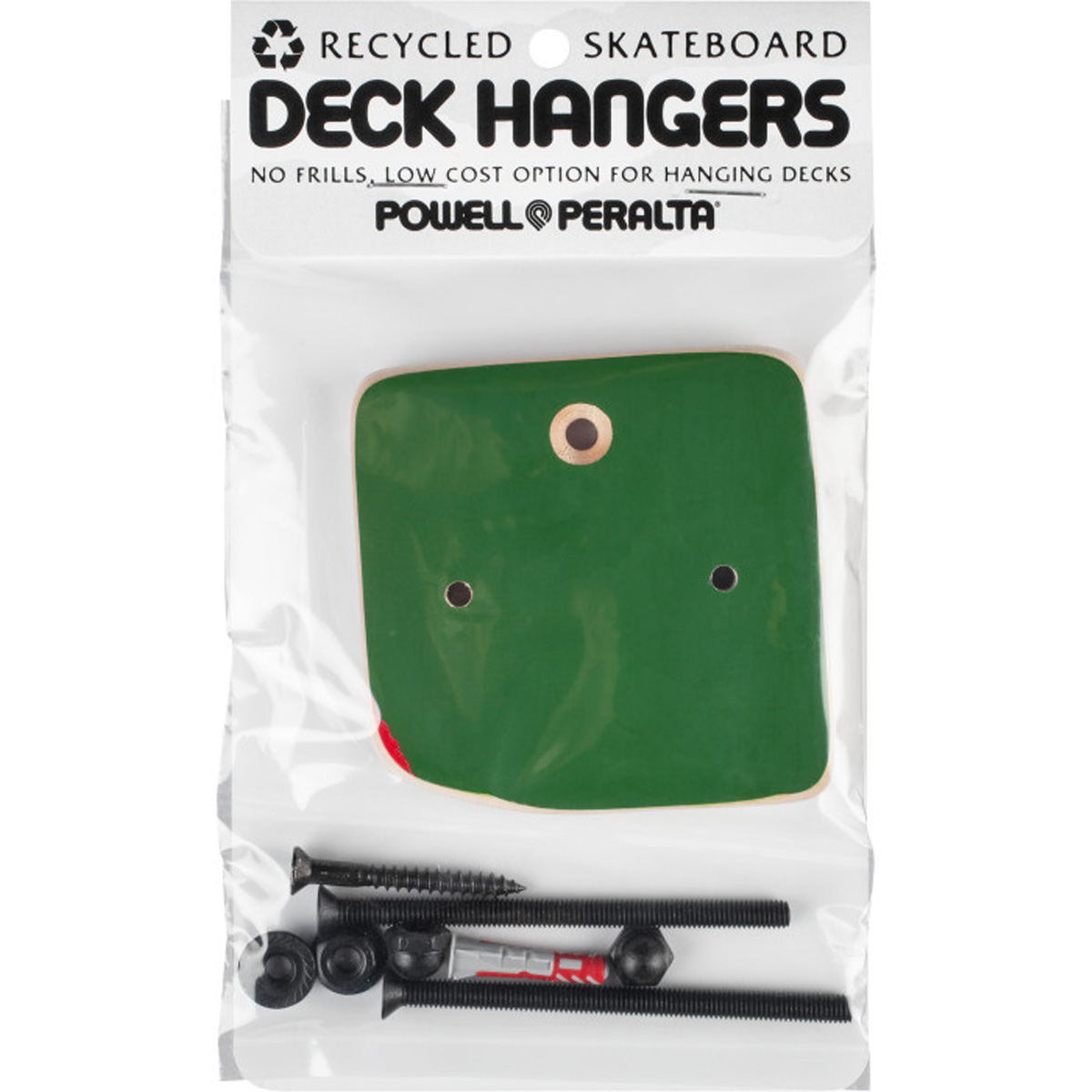 Powell-Peralta Recycled Deck Wall Hanger