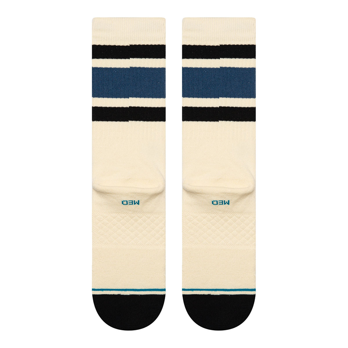 Stance Boyd St Socks Dark/Royal