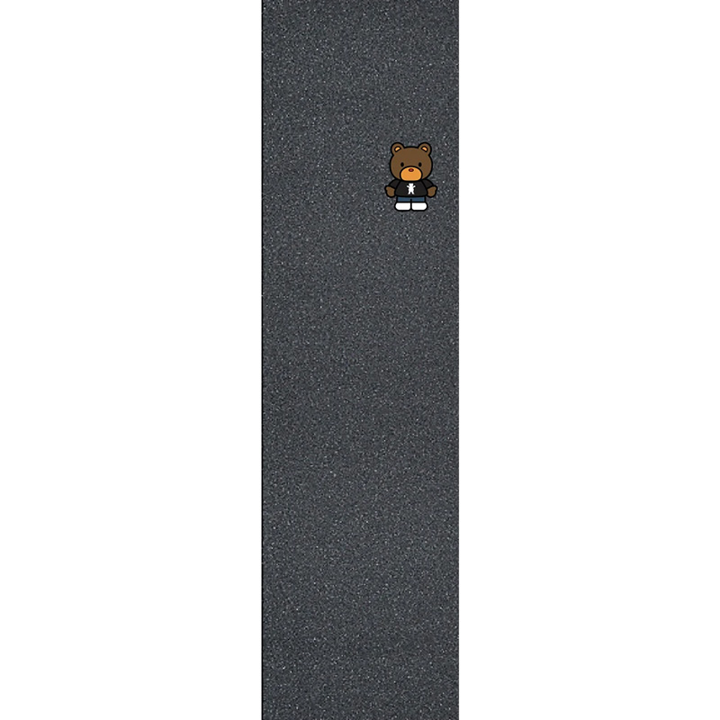 Grizzly Kuma Griptape Sheet