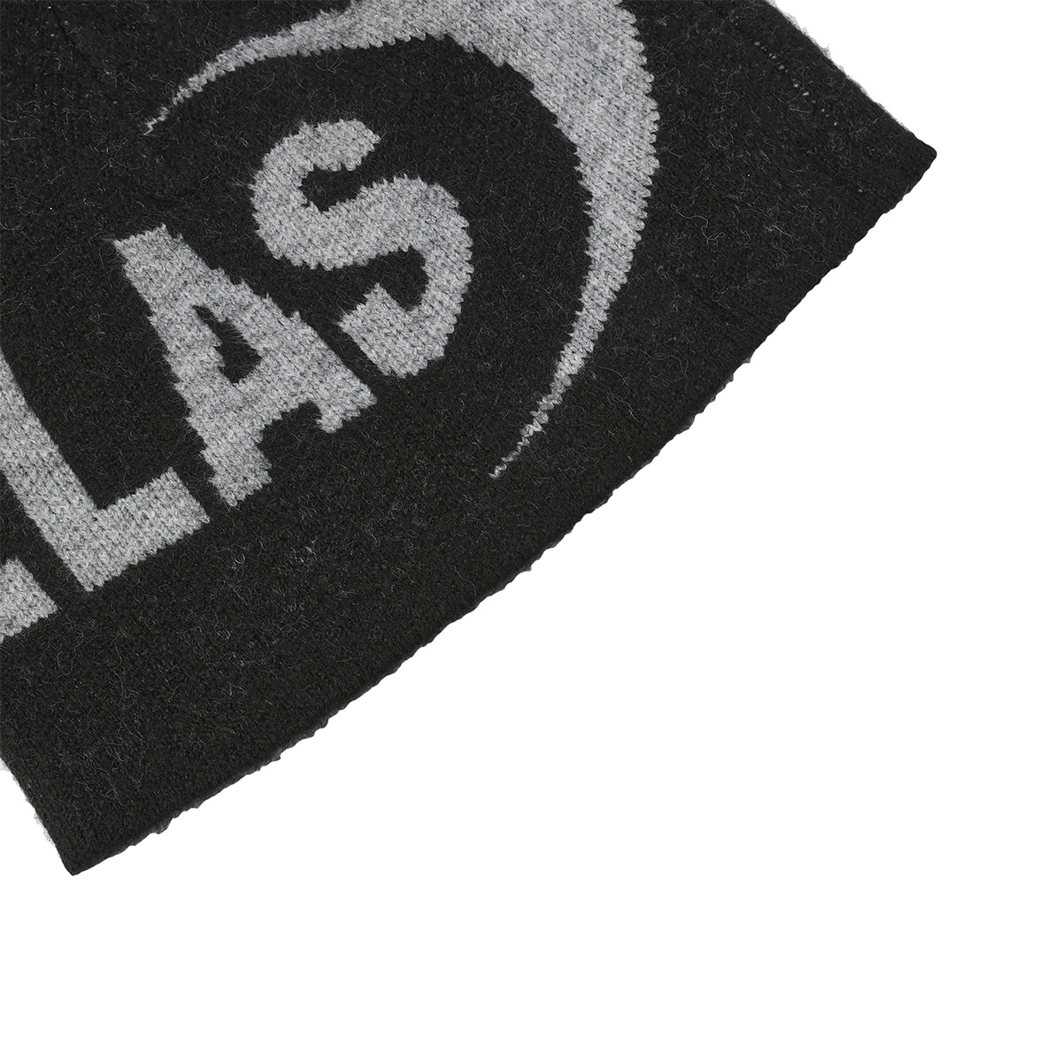 Helas Free Beanie Black