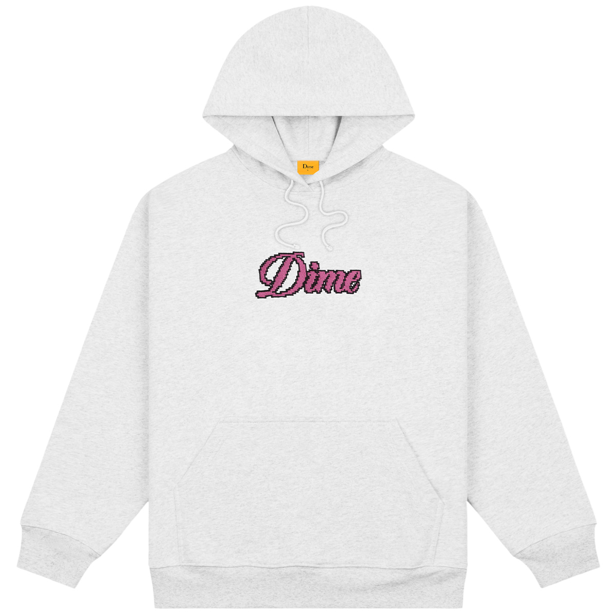 Dime ash hoodie sale