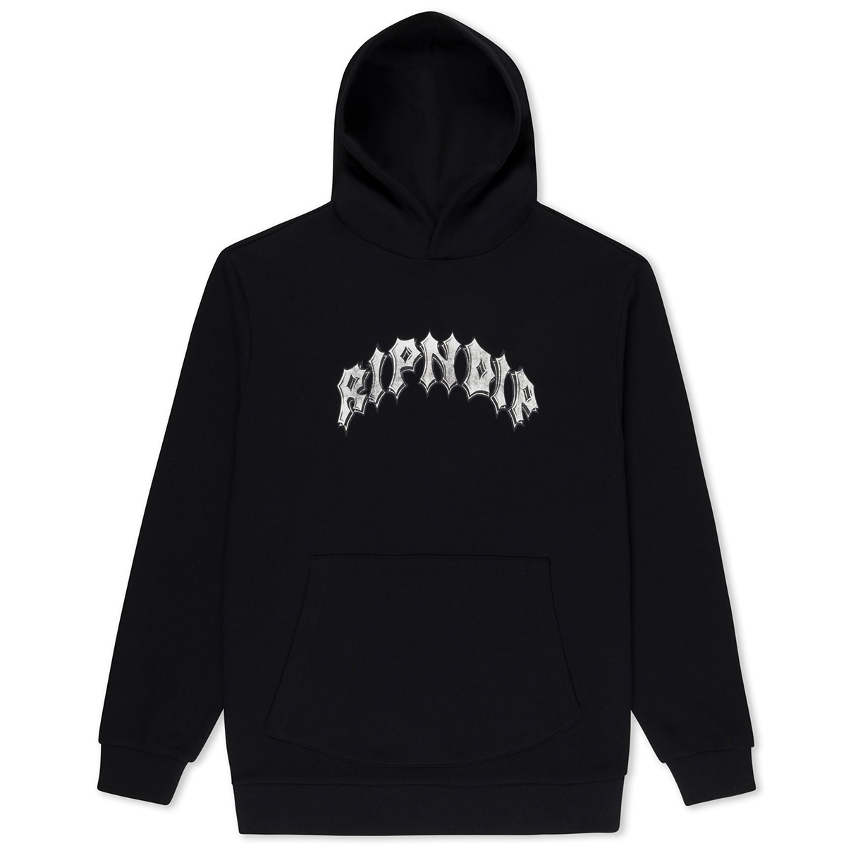 RipnDip Mother Nerm Hoodie Black