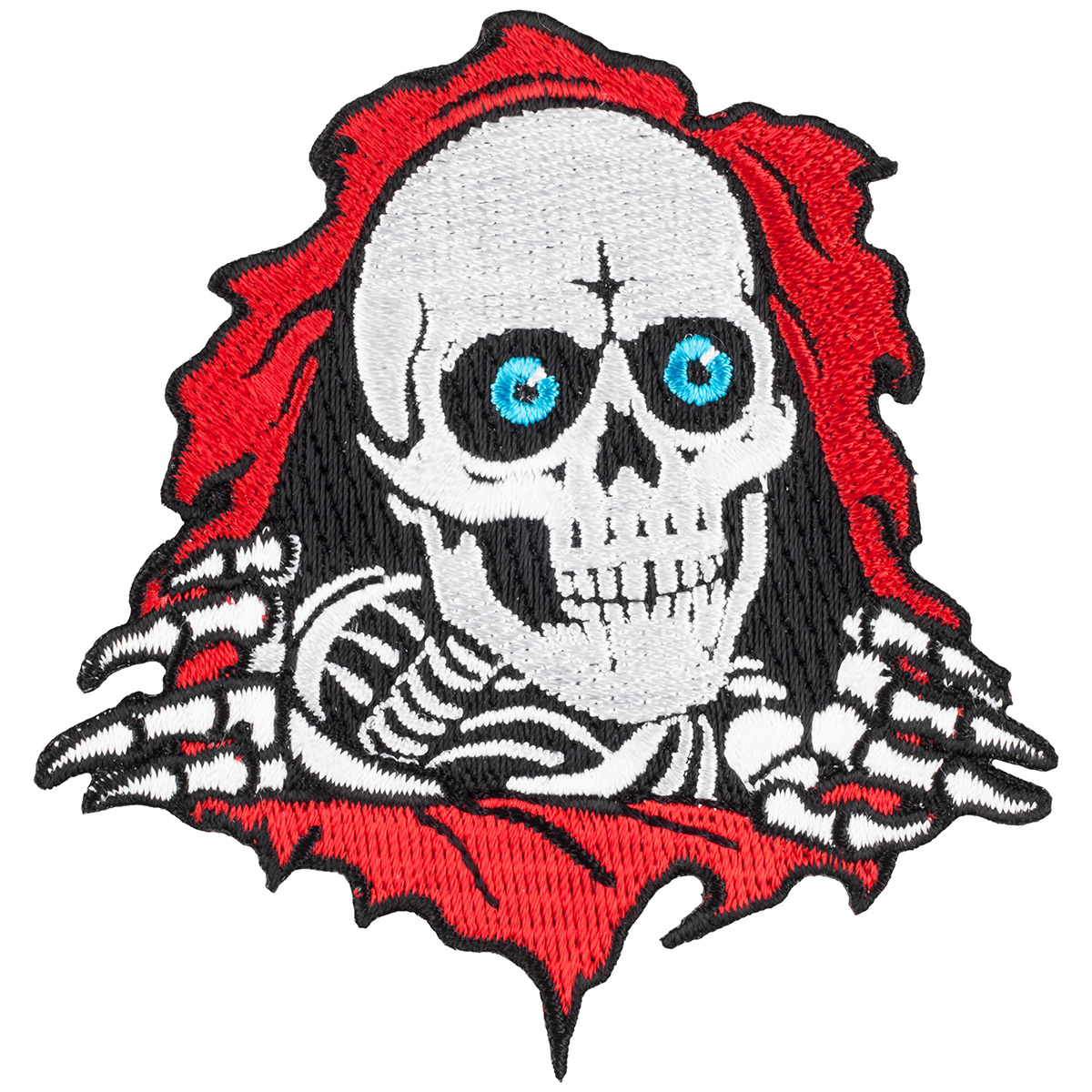 Powell Peralta Ripper 2 Patch 3 inch