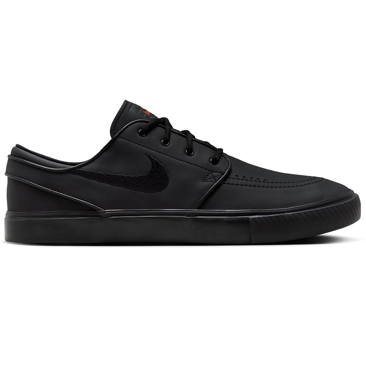 Nike SB Zoom Janoski OG+ Iso Black/Black-Black-Black