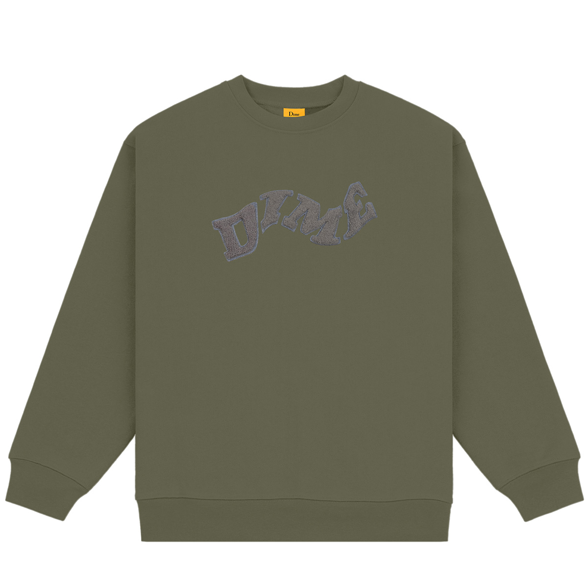 Dime crewneck sweatshirt sale