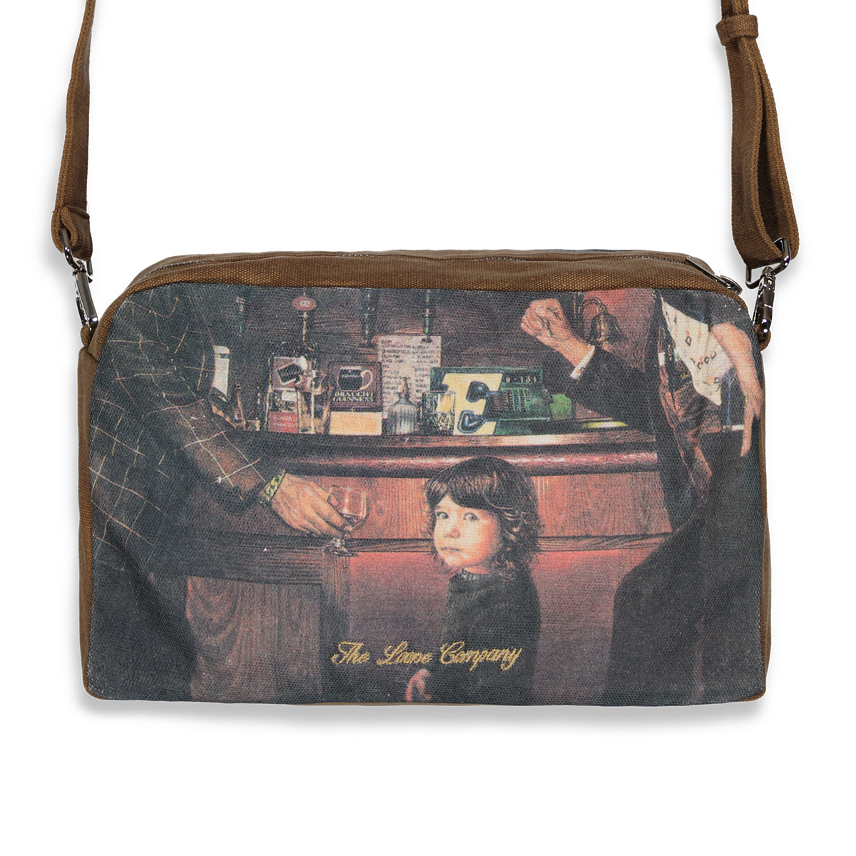 The Loose Company Bar Bum Bag