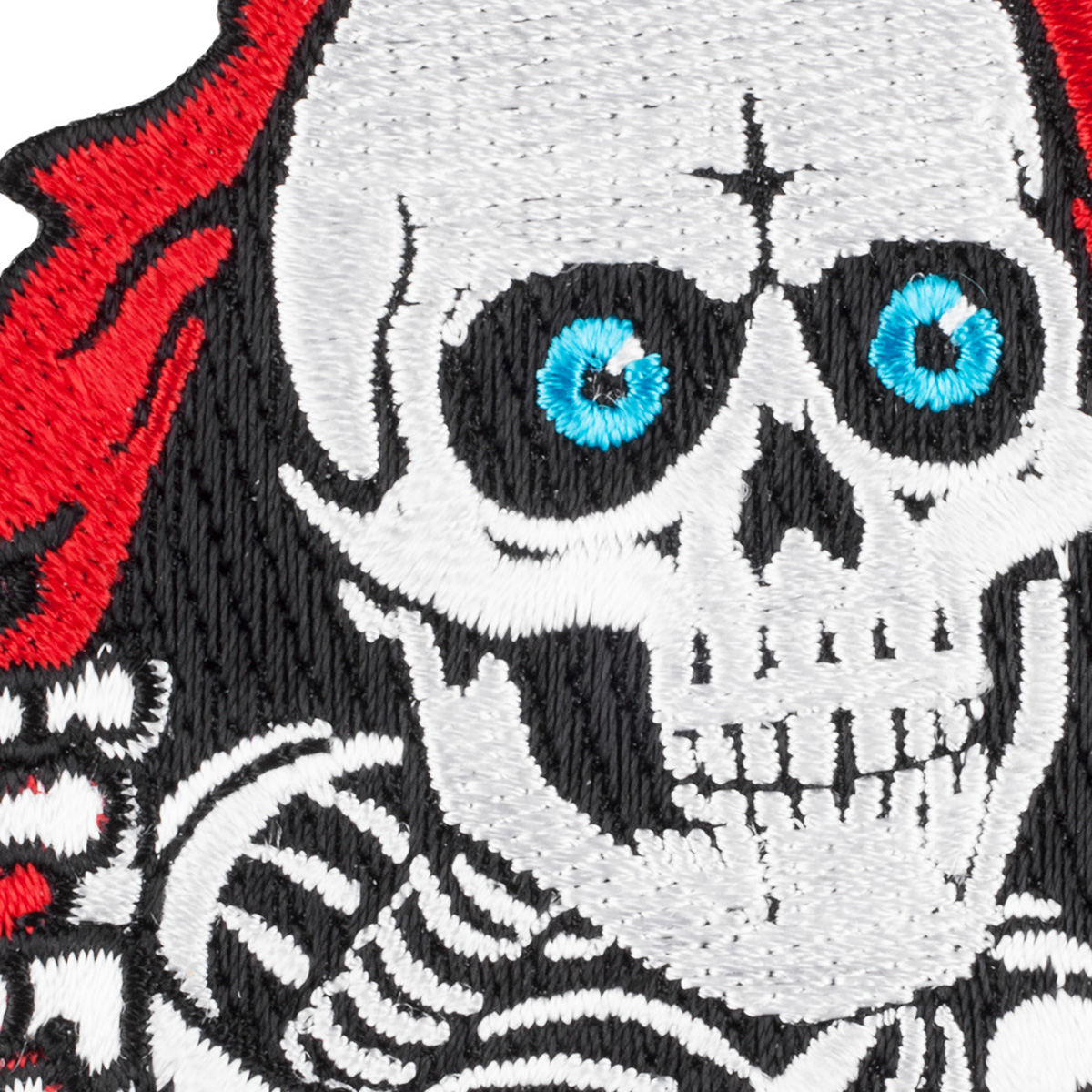 Powell Peralta Ripper 2 Patch 3 inch