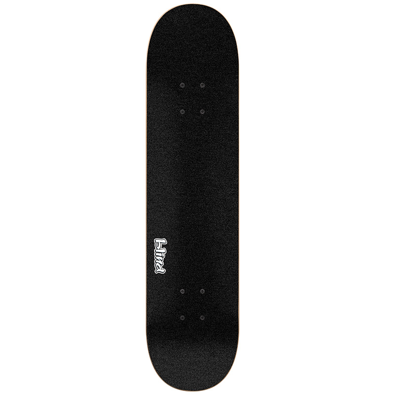 Blind Reaper Character FP Premium Complete Skateboard Red 7.75