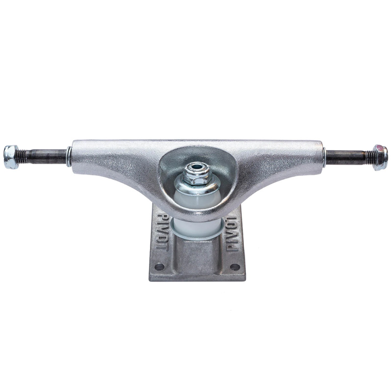 Pivot Truck Co Polished Finish Truck 5.5 DU92a