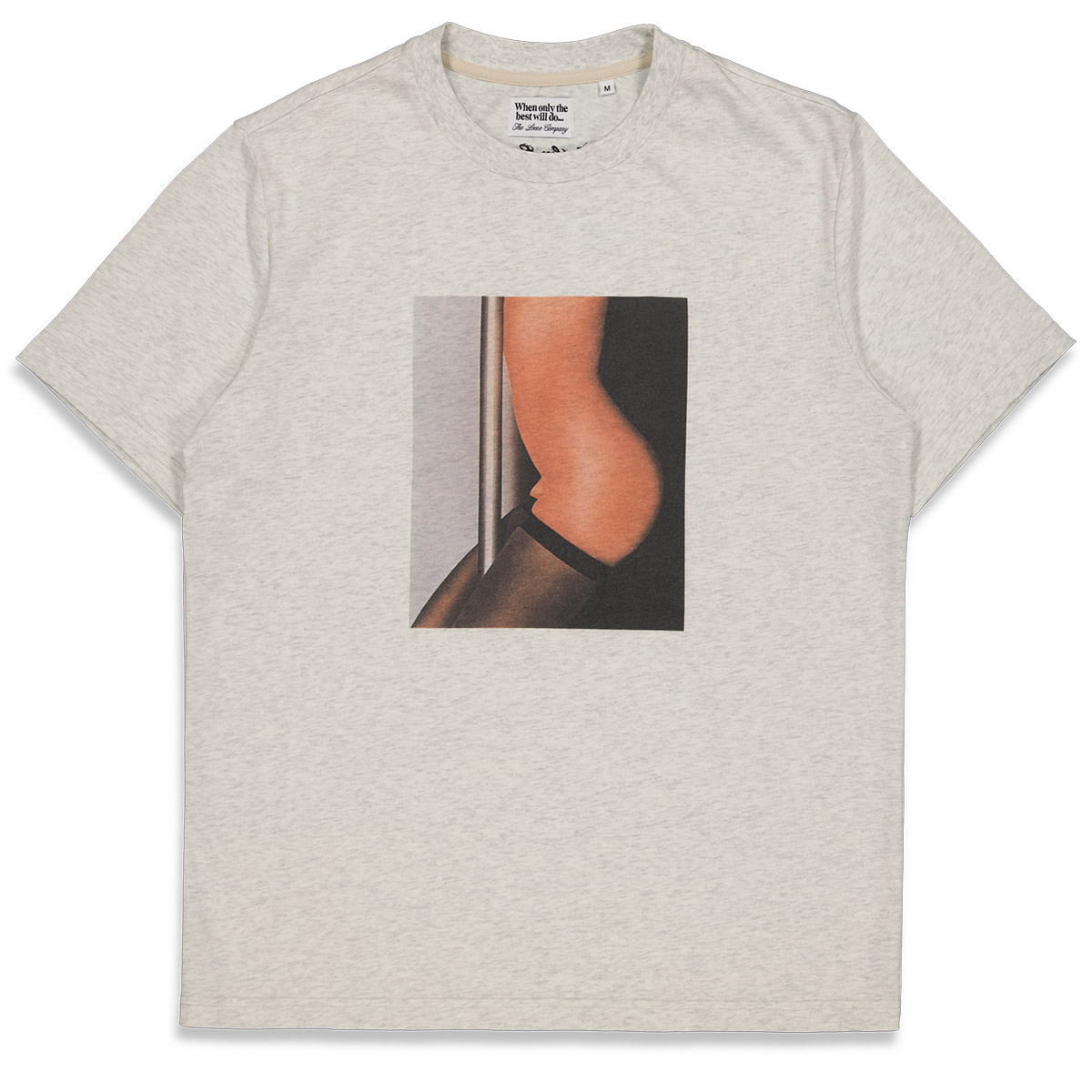 The Loose Company Poledance T-shirt 