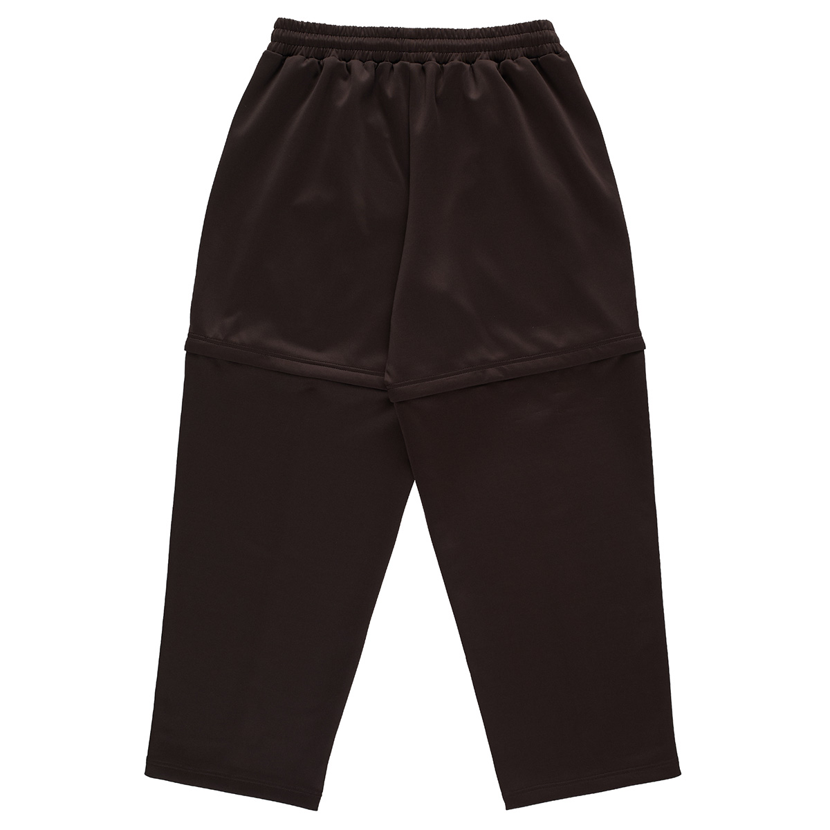 POP Pub Zip-Off Track Pants Delicioso