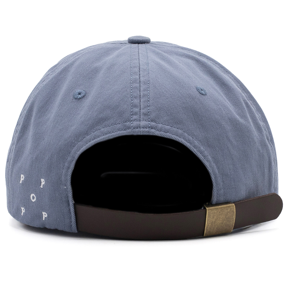 POP Arch Sixpanel Flexfoam Hat Stormy Sea