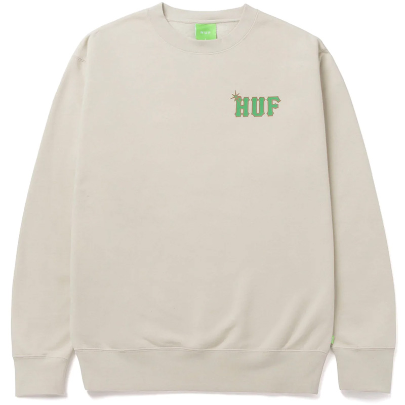 huf sweatshirt sale