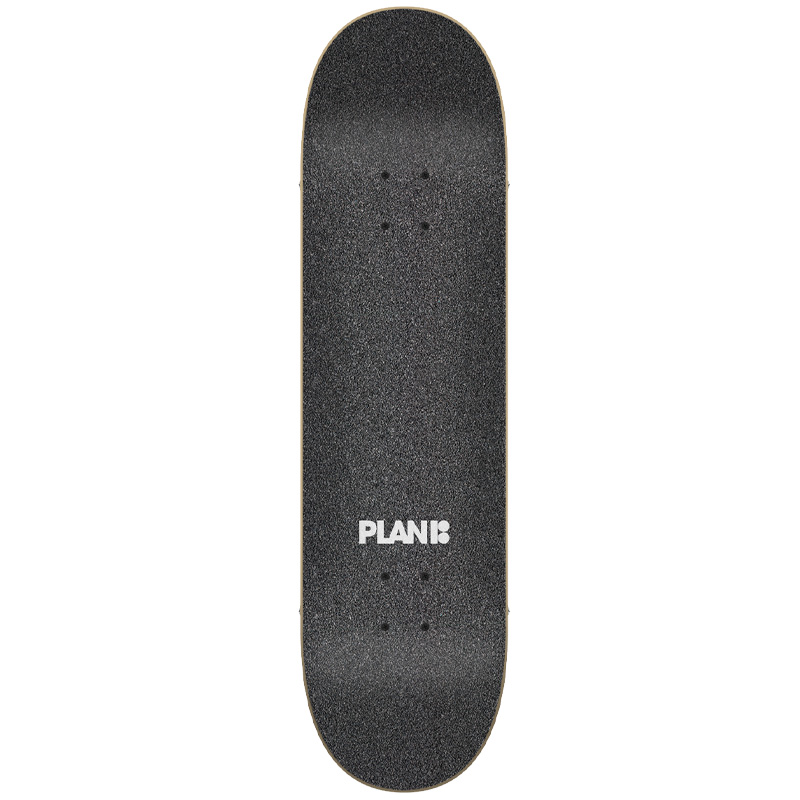 Plan B OG Complete Skateboard 8.0